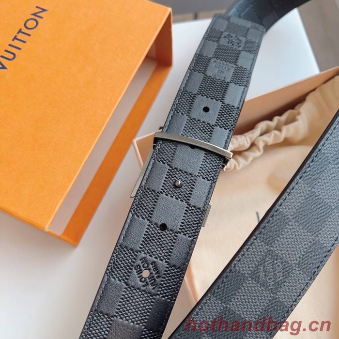 Louis Vuitton Belt 40MM LVB00245